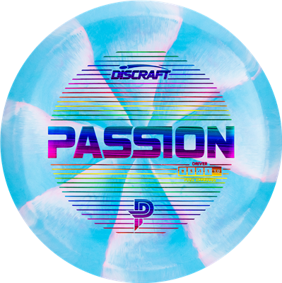 Discraft Paige Pierce Passion [ 8 5 -1 1 ]