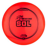 Discraft Paige Pierce SS Sol [ 4 5 -3 0 ]