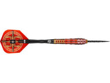 Shot Roman Empire Centurion Steel Tip Dart Set