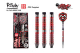 RONIN YU 1 SERIES SOFT TIP DART SET