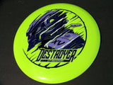 Innova Destroyer [ 12 5 -1 3 ]