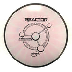 MVP Reactor [ 5 5 -0.5 1.5]