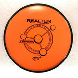 MVP Reactor [ 5 5 -0.5 1.5]