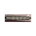 Silver Eagle Knurled Moveable Point Steel Tip Darts