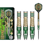 Shot Celt Cernunnos Steel Tip Darts