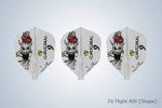 Fit Flight Tom Sawyer Jolly Roger Flight