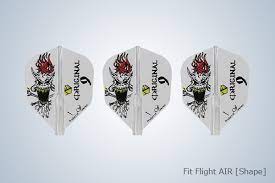 Fit Flight Tom Sawyer Jolly Roger Flight