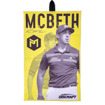 Discraft Disc Golf Terry Towel
