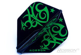 Robson Standard Molded Flights