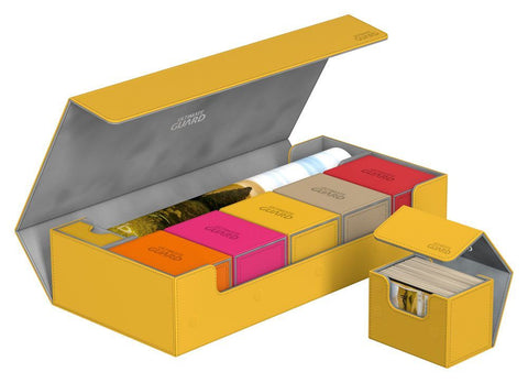Superhive 550+ Xenoskin Card Box