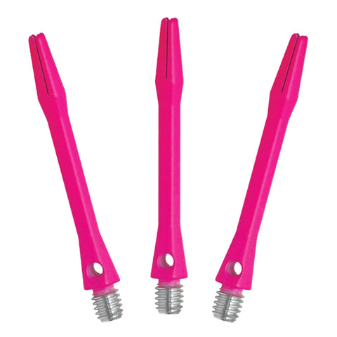 Viper Aluminum Dart Shaft Pink