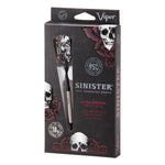 Sinister Soft Tip Darts