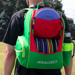 Axiom Shuttle Watermelon Edition Backpack
