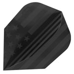 30-2712 Viper V-100 Flights Standard USA Flag Black