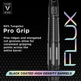 Flux Conversion 20g Soft Tip Darts